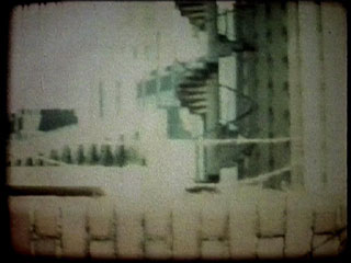 Richard Gallon: Homage to...(video still)