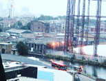 Martin Picton: A Quiet Afternoon...( video still)